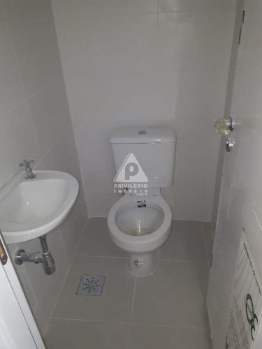 Imagem 5 de 6 de Sala À Venda, Tijuca - Rio De Janeiro/rj - 44202