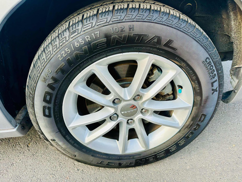 Dodge Grand Caravan 3.7 Sxt At