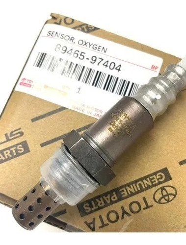 Sensor De Oxigeno Toyota Terios 1.3 Sport Cool ( 02 Al 07)