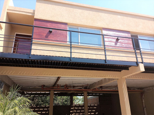 Imagen 18 de 19 de Ph 2 Ambientes Venta Ituzaingo Con Patio Y Cochera