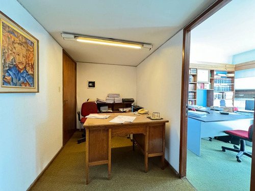 Venta Oficinas En Galeria Rosario. Centro, Rosario
