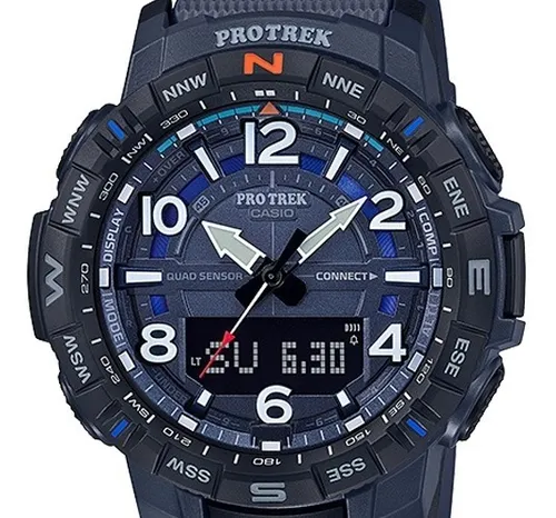 Casio protrek mercadolibre sale