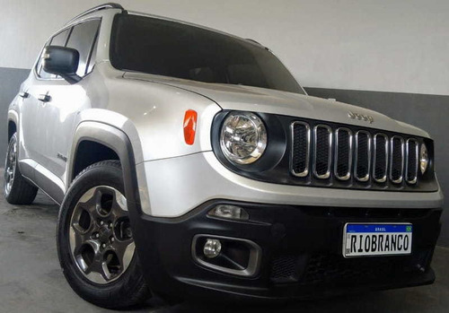 Jeep Renegade Sport 1.8