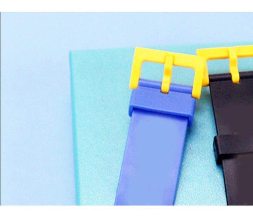 Imagen 3 de 3 de Reloj Niño Pulso Doraemon Envio Inmediato 4mybebe
