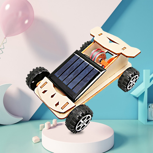 Hd Ciencia Y Tecnología Educación Para Niños Con Pequeños Au