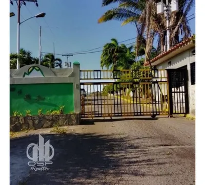 Terreno en venta