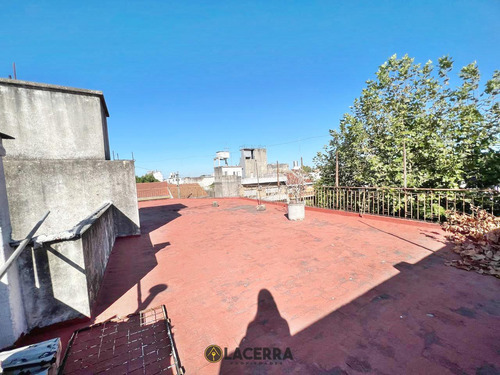 Departamento Venta Jose León Suarez