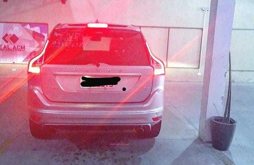 Volvo Xc 2.0 Fwd Completa