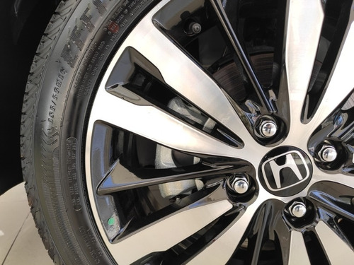 Imagem 10 de 10 de Honda Fit Exl