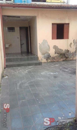 Imagem 10 de 14 de Sobrado Com 3 Dormitórios À Venda, 134 M² - Jardim Modelo - São Paulo/sp - Sb31229v