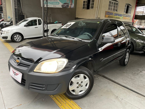 Chevrolet Celta 1.0 Life Flex Power 3p