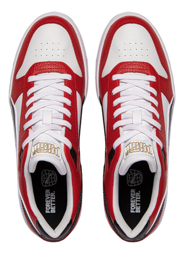 Tênis Rbd Game Low Puma Tênis Rbd Game Low