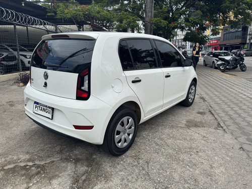 Volkswagen Up! 1.0 Take 5p