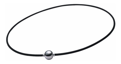 Collar Mirror X100 Con Titanio Phiten