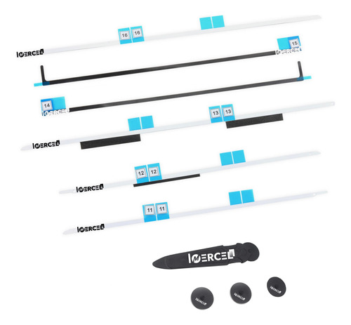 Cinta Adhesiva Compatible iMac 27 / Pro 27 + Herramienta