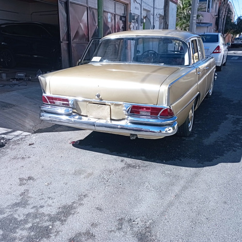 Mercedes-benz 220 1965 Mercedes Benz 