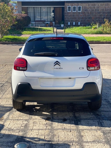 Citroën C3 C3 New