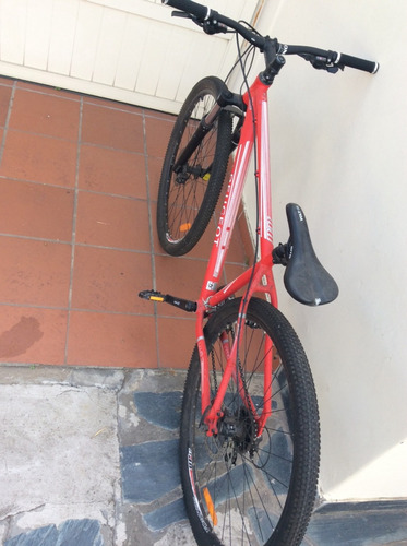 Bicicleta Peugeot Impecable