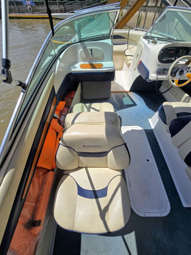 Regnicoli Albacora Open Yamaha 150 Hp 4t 325 Horas Excelente