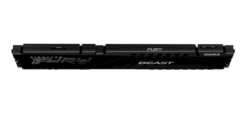 Imagem 4 de 5 de Memoria Kingston Fury Beast 32gb Ddr5 5600mhz Kf556c40bb-32