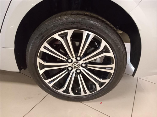 Toyota Corolla 2.0 VVT-IE FLEX XEI DIRECT SHIFT