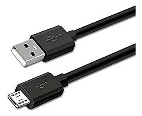 Tpltech - Cable De Carga Usb Micro Para Bose Soundlink Color