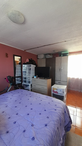 Departamento Con Gran Conectividad En Peñalolén