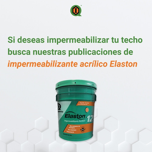 Repelente De Agua Y Humedad / Superficies Porosas / 19 L