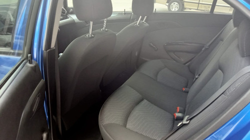 Imagen 10 de 13 de Chevrolet Beat 2020