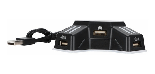 Convertidor De Gamepad Para Consola De Juegos Convencional