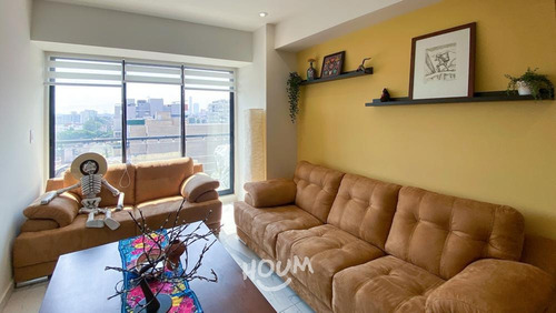 Imagen 3 de 30 de Departamento En Narvarte Poniente, Cuauhtémoc Con 3 Recámaras, 110 M², Id: 99230