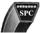 Correas B.t.s. Spc-1340