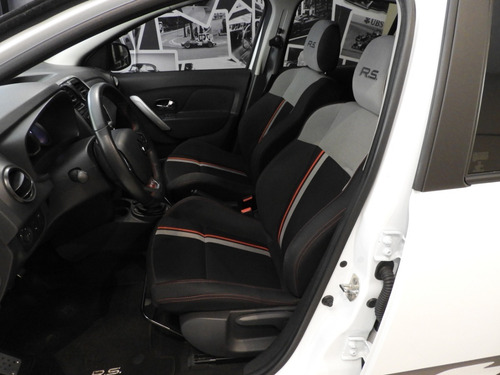Reanult Sandero Rs 2.0