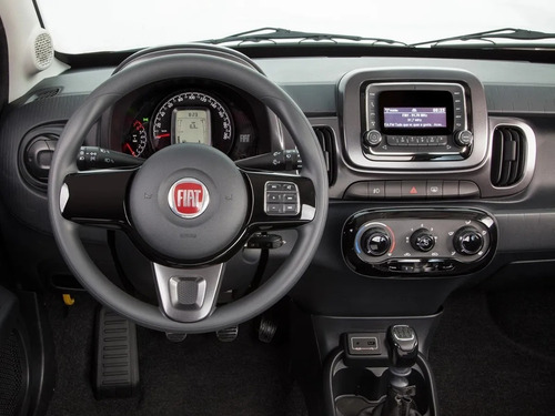 Imagen 18 de 20 de Fiat Mobi 0km Minimos Requisitos Financiado 100% Tasa 0% A-