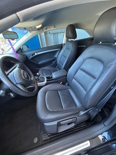 Audi A5 2.0 Coupe Tfsi 211cv