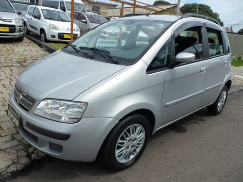 Fiat Idea