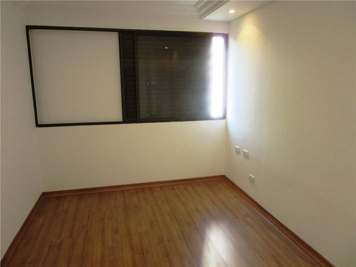 Imagem 5 de 30 de Apartamento Residencial À Venda, Morumbi, São Paulo. - Ap10803