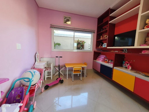 Imagem 9 de 30 de Casa Com 4 Dormitórios À Venda, 300 M² Por R$ 1.700.000,00 - Jardim Primavera - Nova Odessa/sp - Ca1217