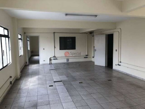 Imagem 15 de 15 de Prédio À Venda, 1908 M² - Tatuapé - São Paulo/sp - Af20783