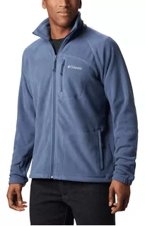 Jaqueta Masculina Fleece Columbia Inverno Frio Conforto