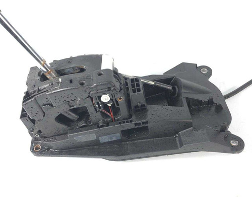 Trambulador Cambio Gm S10 2017 2.8 Diesel Aut 172103022 (Usado)