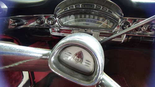 Oldsmobile 88 1958 V8 Kit Continental P/ Importação Poaparts
