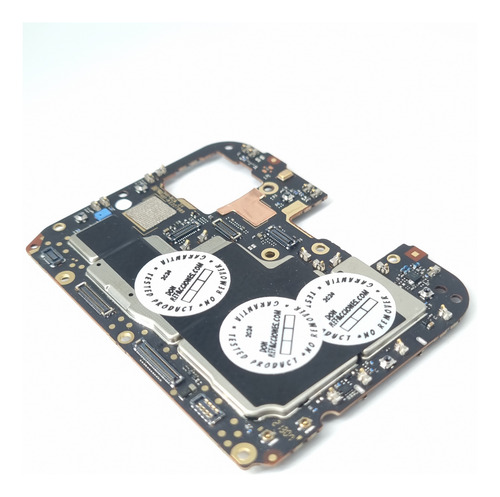 Tarjeta Logica Motorola Edge 20 Lite 128gb 6gb Xt2139-1