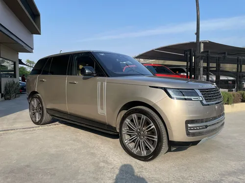 Land Rover Range Rover 2023