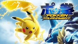 Pokemon Tournament Wii U Formato Digital 100% Original