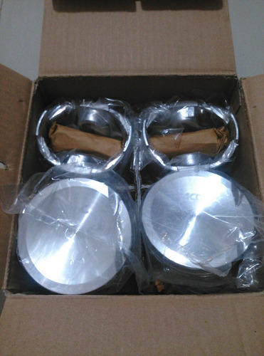 Piston 0.30 Aveo/corsa 1.6 Acdc