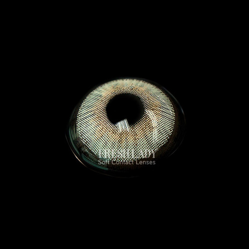 Imagen 3 de 9 de Freshlady - Lentes De Contacto Moonlight Anuales
