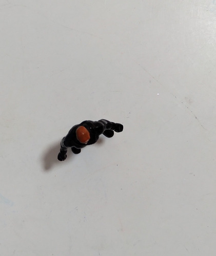 Muñeco Ciclope/cyclop Xmen Miniatura (jack Sorpresa) (Usado)