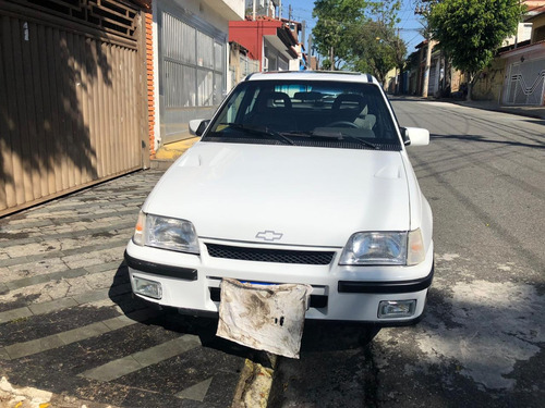 Chevrolet Gsi