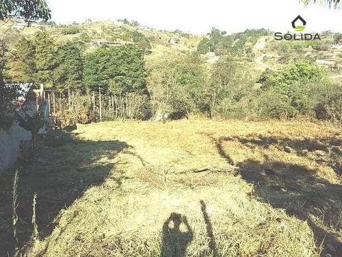 Imagem 2 de 5 de Terreno À Venda, 1311 M² Por R$ 160.000 - Ville Saint James Ii - Jarinu/são Paulo - Te0067